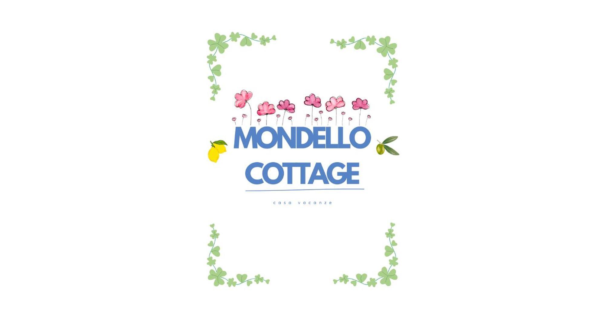 Mondello Cottage Kültér fotó